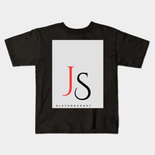 js Kids T-Shirt